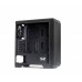 Корпус Zalman S2 черный без БП ATX 2x120mm 2xUSB2.0 1xUSB3.0 audio bott PSU