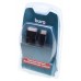 Кабель аудио-видео Buro HDMI (m)/DVI-D (Dual Link) (m) 1.8м. BHP RET HDMI_DVI18