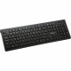 Клавиатура Smartbuy 206 Slim (SBK-206US-K)