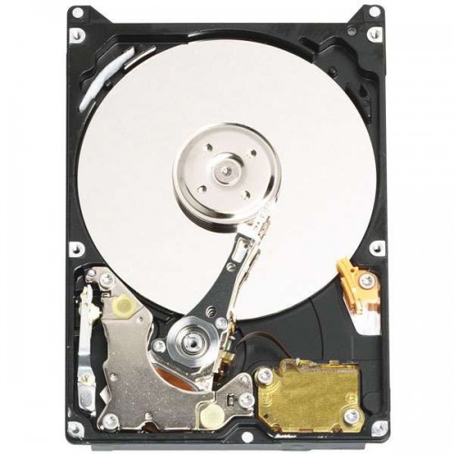 Накопитель HDD 1000 Gb Toshiba DT01ACA100 (кэш 32Mb) SATA 3.0 7200rpm 3.5"