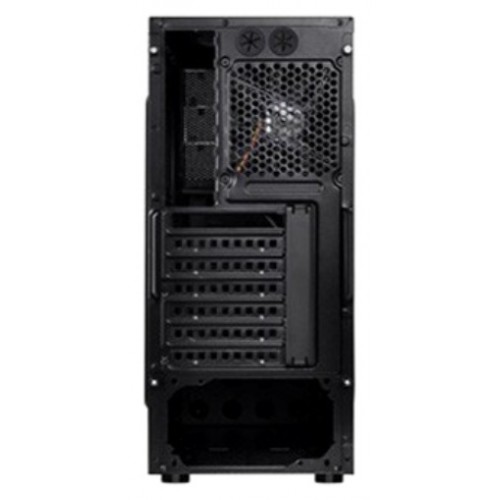 Корпус Middletower Thermaltake Versa H21