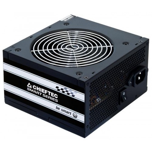 Блок питания 500W ATX Chieftec GPS-500A8 
