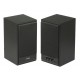 Акустическая система 2.0 SVEN SPS-702 black (SV-0120702BL)