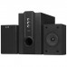 Акустическая система 2.1 SVEN SPS-820 black (SV-0130820BK) Акустическая система 2.1 SVEN SPS-820 black (SV-0130820BK)