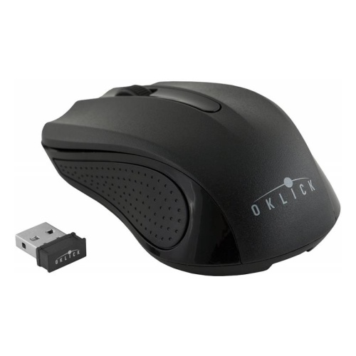 Манипулятор Oklick 485MW 