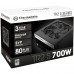 Блок питания Thermaltake TR2 S 700W, ATX, 120mm, 5xSATA, 2xPCI-E, APFC, 80+, BOX