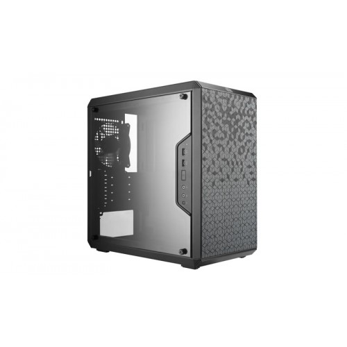 Корпус COOLER MASTER MasterBox Q300L BLACK MCB-Q300L-KANN-S00 Window