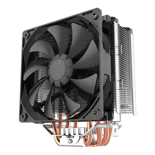 Кулер для процессора CROWN CM-5 
