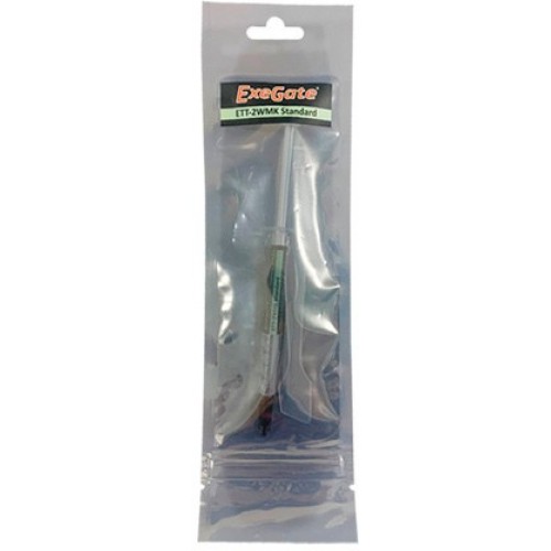 Термопаста Exegate ETТ-2WMK Standard (8 гр.)