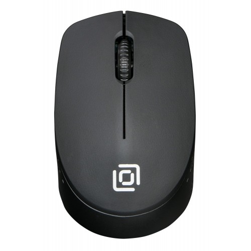 Мышь Oklick 486MW Black USB