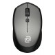 Мышь Oklick 488MW Black/Grey USB