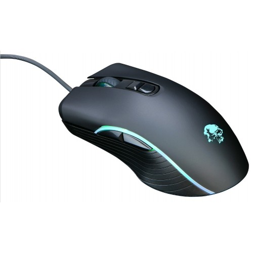 Мышь Oklick 708G MYSTERY Black USB