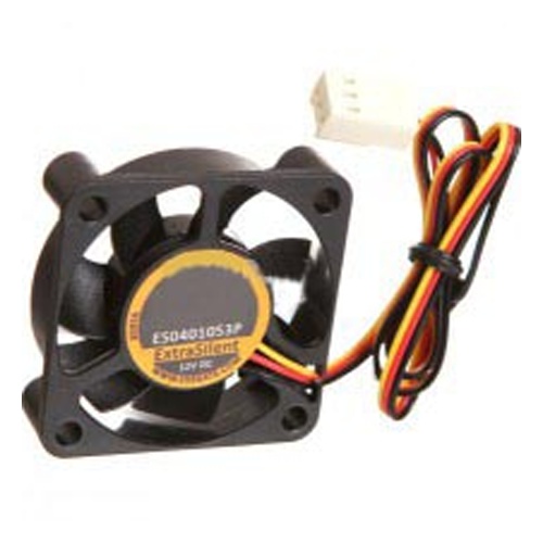  Вентилятор ExeGate EX04010S2P (EX283363RUS) 