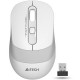 Мышь A4Tech Fstyler FG10S White/Grey USB