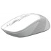 Мышь A4Tech Fstyler FG10S White/Grey USB