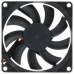 Вентилятор Gembird D8015SM-3 (D8015SM-3) Вентилятор Gembird D8015SM-3 (D8015SM-3)