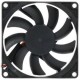 Вентилятор Gembird  D8015SM-3 (D8015SM-3)