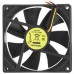 Вентилятор Gembird FanCase2/Ball FANCASE2]