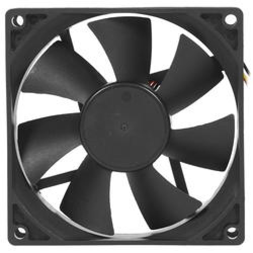 Вентилятор Gembird FanCase2/Ball FANCASE2]