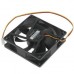 Вентилятор Gembird D9225HM-3 (D9225HM-3)