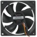 Вентилятор Gembird D9225HM-3 (D9225HM-3)