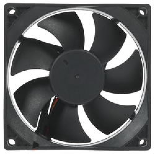 Вентилятор Gembird D9225HM-3 (D9225HM-3)