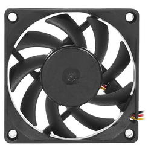 Вентилятор Gembird [D7015SM-3]