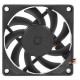 Вентилятор Gembird [D7015SM-3]