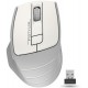 Мышь A4Tech Fstyler FG30S White/Grey USB