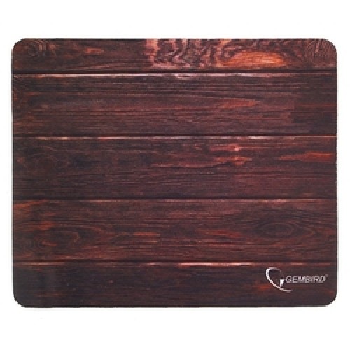 Коврик для мыши Gembird MP-WOOD, рисунок \"дерево\", 