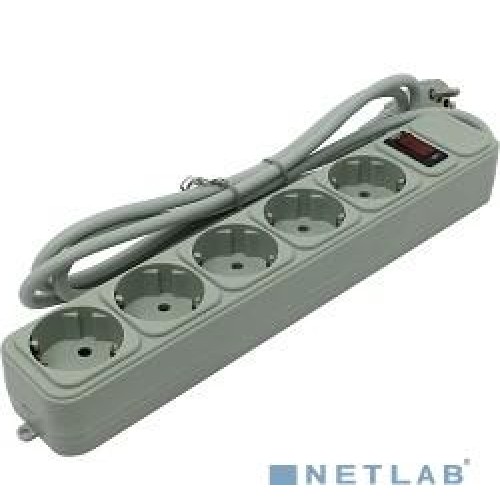 Сетевой фильтр Exegate SP-5-1.8G