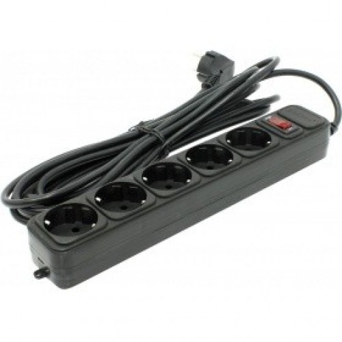 Сетевой фильтр Exegate SP-5-5B