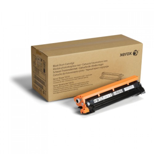 Фотобарабан Xerox черный, 48000 стр. 108R01420