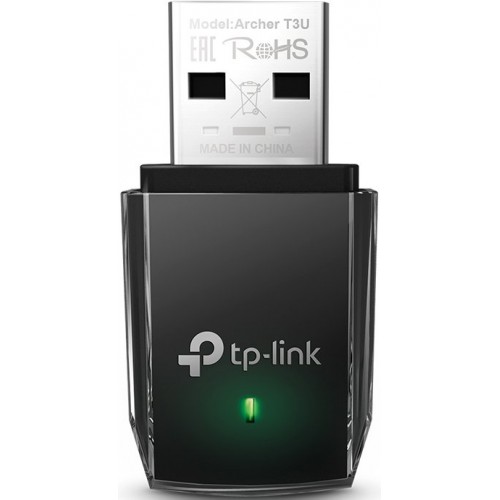 Wi-Fi адаптер TP-Link Archer T3U