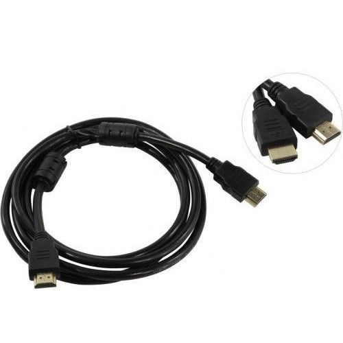 Кабель 5bites HDMI - HDMI v2.0, 2m (APC-200-020F)