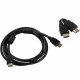 Кабель 5bites HDMI - HDMI v2.0, 2m (APC-200-020F)
