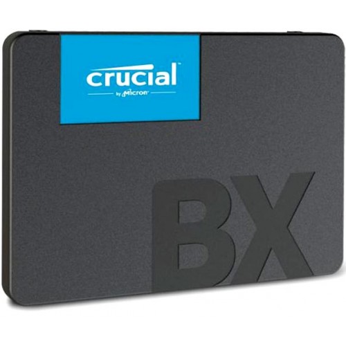 Твердотельный накопитель 1Tb SSD Crucial BX500 (CT1000BX500SSD1)