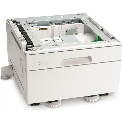 Дополнительный лоток на 520 листов с тумбой XEROX VersaLink B7025/30/35/ C7000/ C7020/25/30