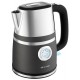 Чайник электрический KITFORT КТ-670-1, 2200Вт, графит