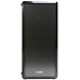 Корпус Zalman S4 черный без БП ATX 6x120mm 1xUSB2.0 1xUSB3.0 audio bott PSU