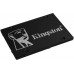 Накопитель SSD Kingston SATA III 1Tb SKC600/1024G KC600 2.5"