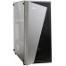 Корпус ATX ZALMAN S4 Plus, Midi-Tower, без БП, черный