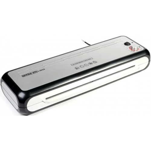 Ламинатор пакетный Office Kit L3225