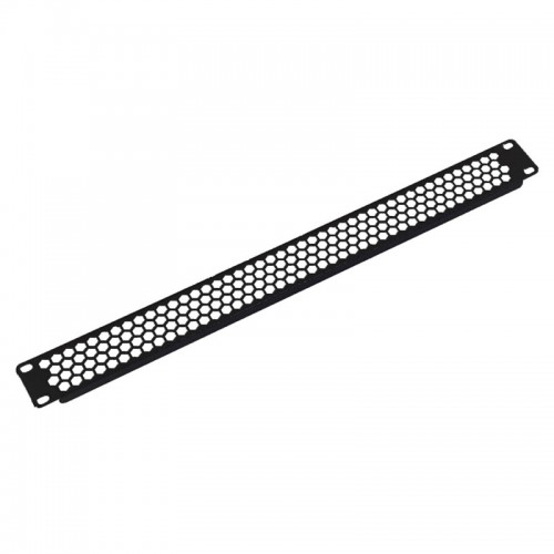 Фальш-панель ЦМО ФП-1.4-9005 черный (упак.:1шт)