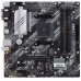 Материнская плата Asus PRIME B550M-A Soc-AM4 AMD B550 4xDDR4 mATX AC`97 8ch(7.1) GbLAN RAID+VGA+DVI+HDMI