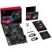 Материнская плата Asus ROG STRIX B550-F GAMING Soc-AM4 AMD B550 4xDDR4 ATX AC`97 8ch(7.1) 2.5Gg RAID+HDMI+DP