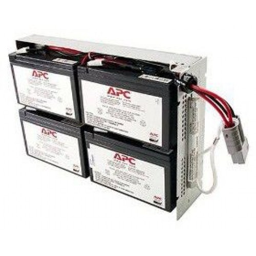Батарея для ИБП APC RBC23 12В, 7Ач