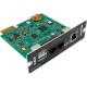 Карта сетевого управления APC UPS Network Management Card 3 with Environmental Monitoring, AP9641
