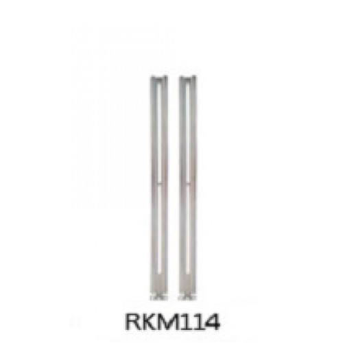 Рельсы Synology Fixing Rail Kit 1U for 1U NAS and Expansion units only