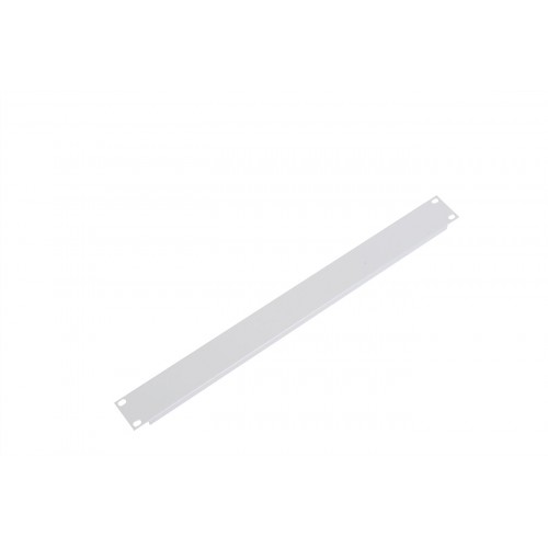 Фальшпанель в шкаф 19" 1U, [ ФП-1 ]